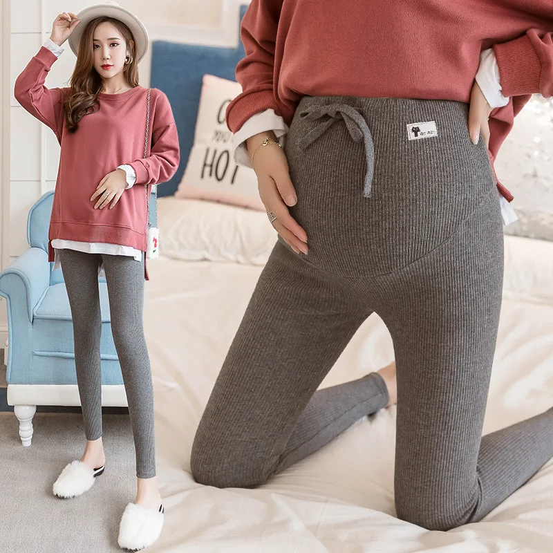 Maternity Wear - Hamile kadınlar için rahat tozluk elastik