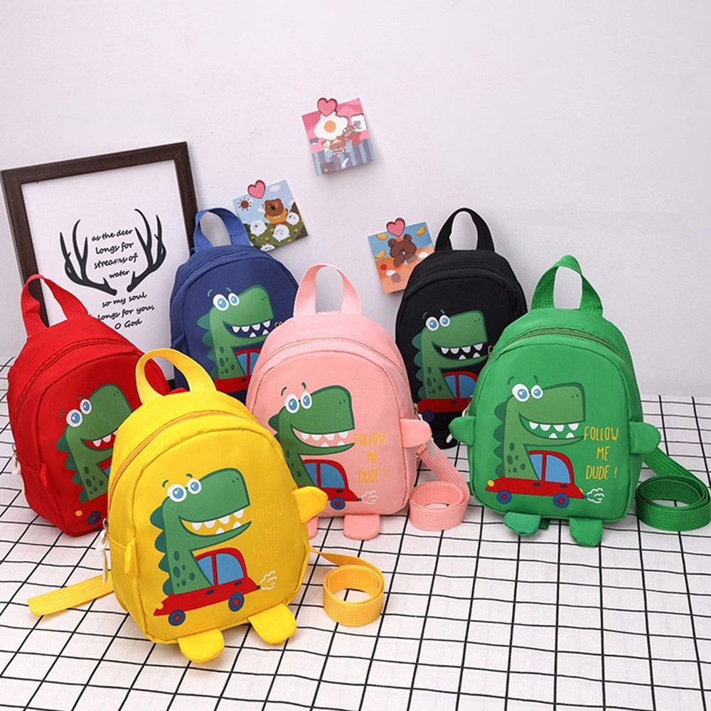 Baby Gear - Anti-kayıp sırt çantaları anaokulu okul çantası