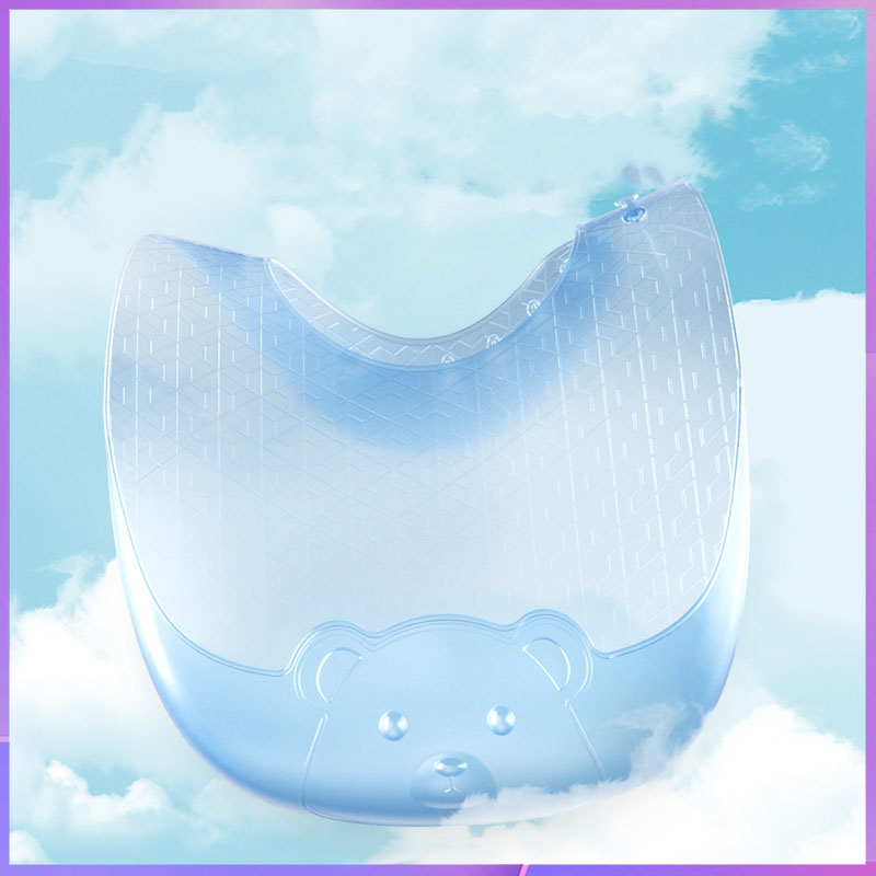 Bebekler için hafif silikon ye - Waterproof Baby Bibs Silicone incelemesi ve fiyatı