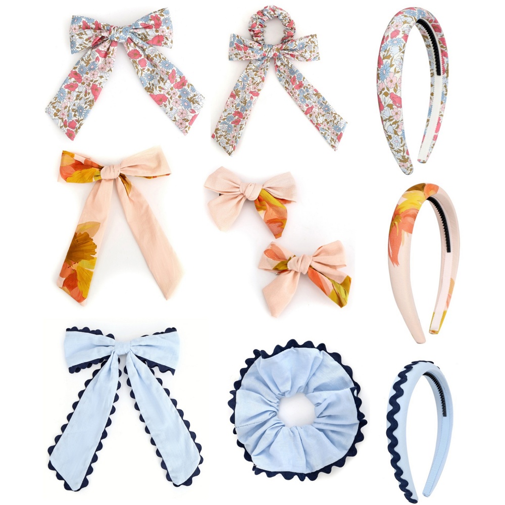 Çocuklar için çiçek fiyonklu ö - Baby Gear incelemesi ve fiyatı