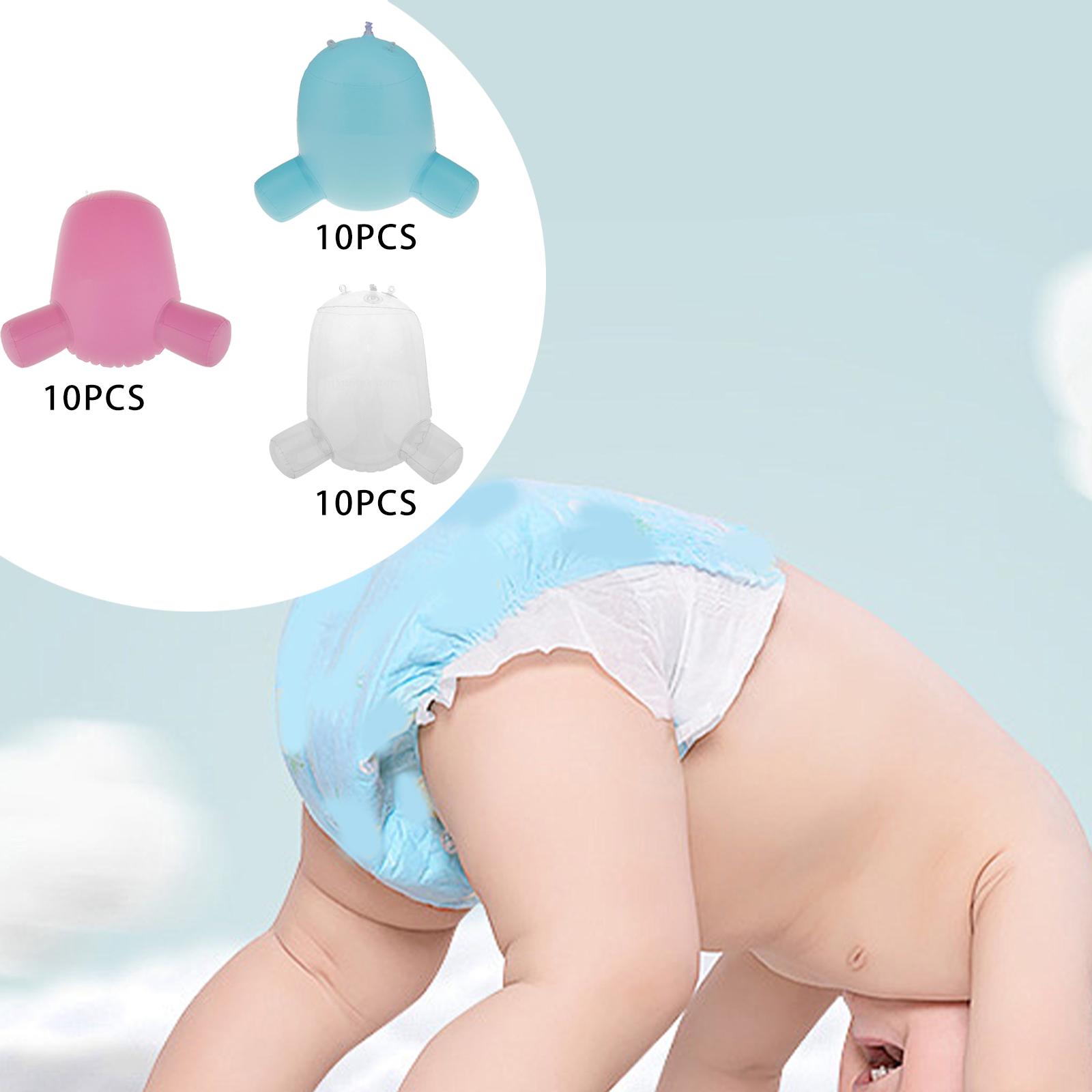 Şişirilebilir Kalça Mankeni PV - Diapering incelemesi ve fiyatı