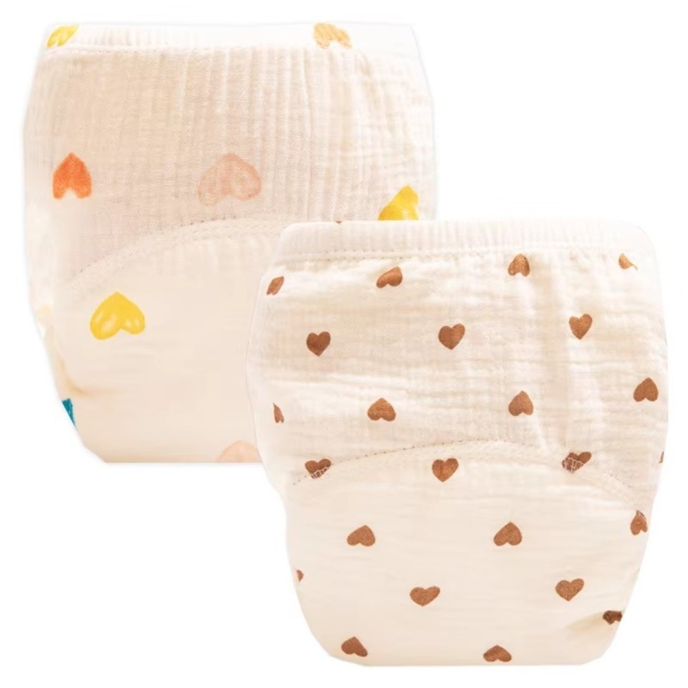 Yumuşak Pamuklu Gazlı Eğitim P - Toddler Training Pants Leak Proof incelemesi ve fiyatı