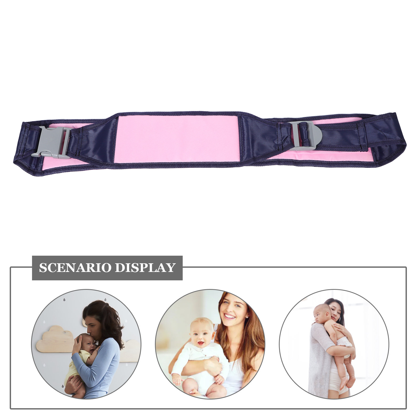 Ayarlanabilir Bebek Taşıma Ask - Ergonomic Baby Carrier Newborn To Toddler incelemesi ve fiyatı