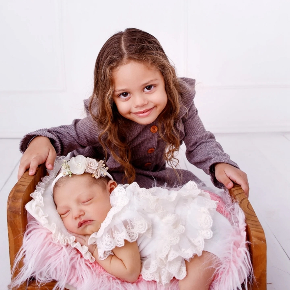 Yenidoğan Fotoğraf Sahne Malze - Infant Photography Props Outfit incelemesi ve fiyatı