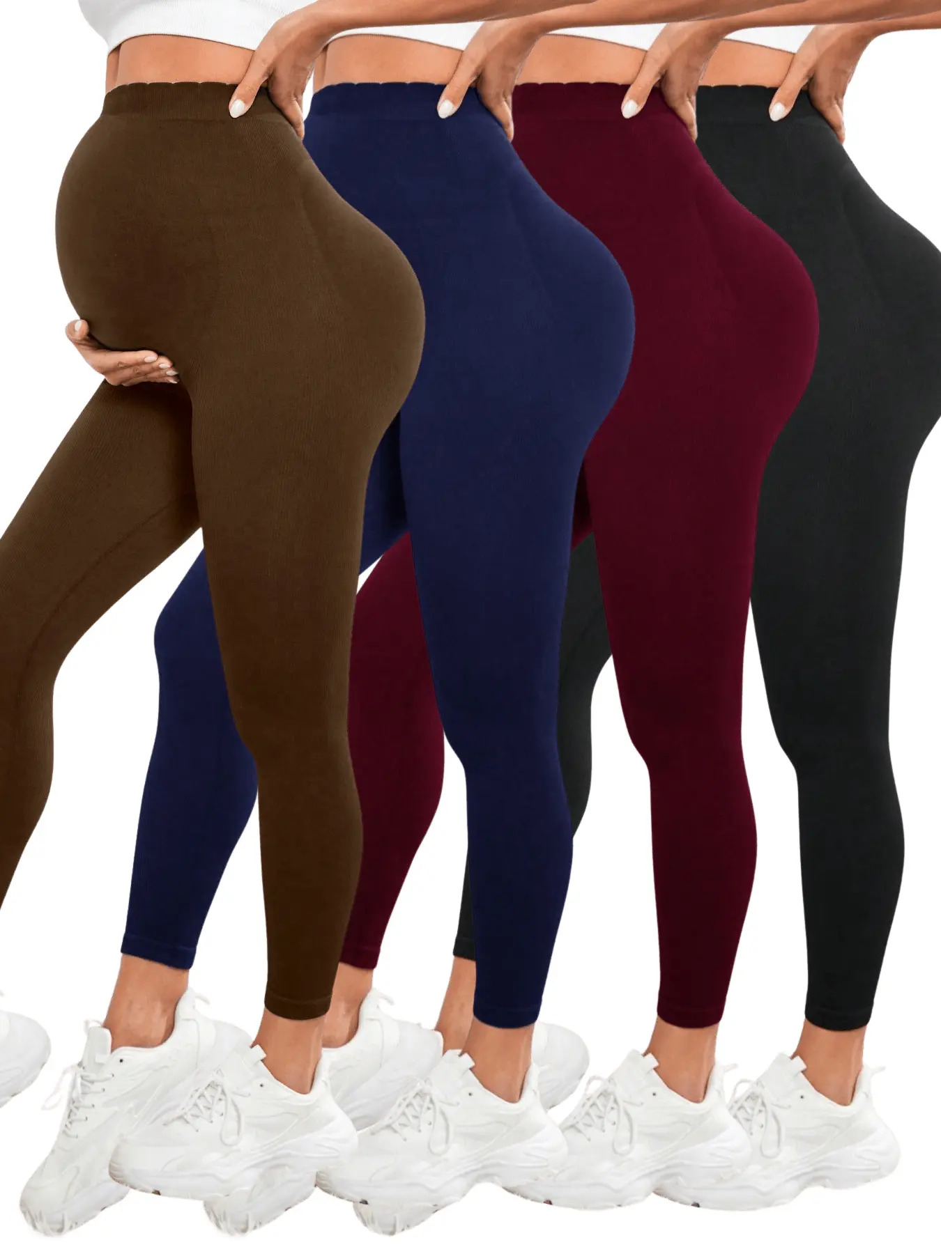 Hamile kadınlar için yüksek be - Maternity Wear incelemesi ve fiyatı