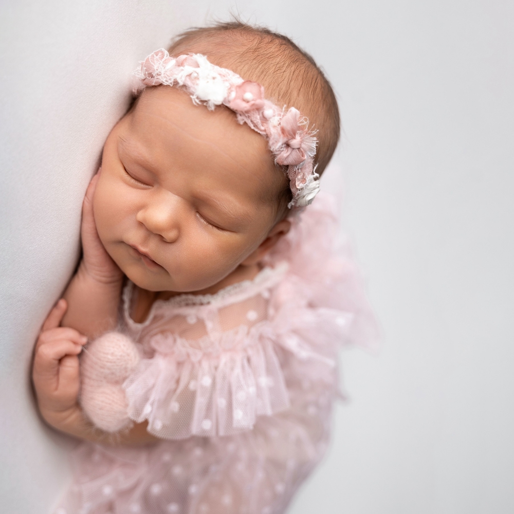 Yenidoğan Fotoğraf Sahne Malze - Infant Photography Props Outfit incelemesi ve fiyatı