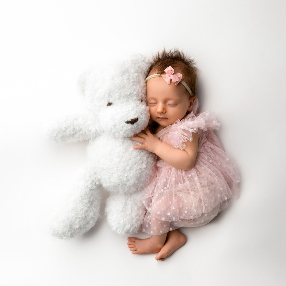 Yenidoğan Fotoğraf Sahne Malze - Infant Photography Props Outfit incelemesi ve fiyatı