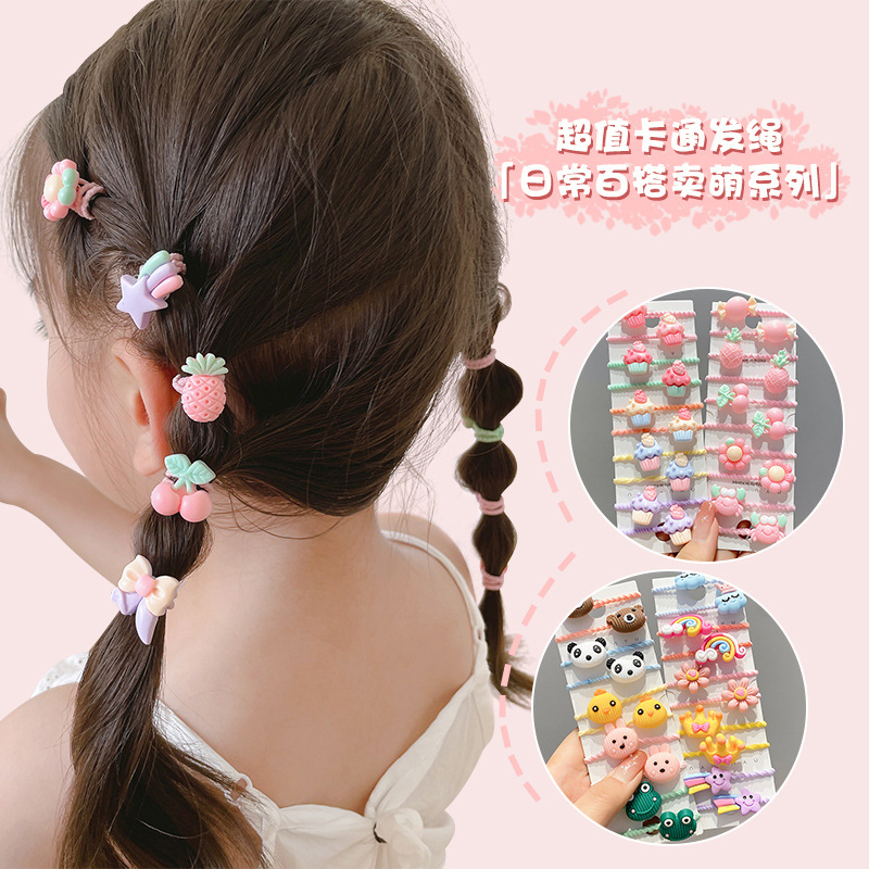 Çocuk Kafa Bandı Saç Halat Ela - Baby Gear incelemesi ve fiyatı