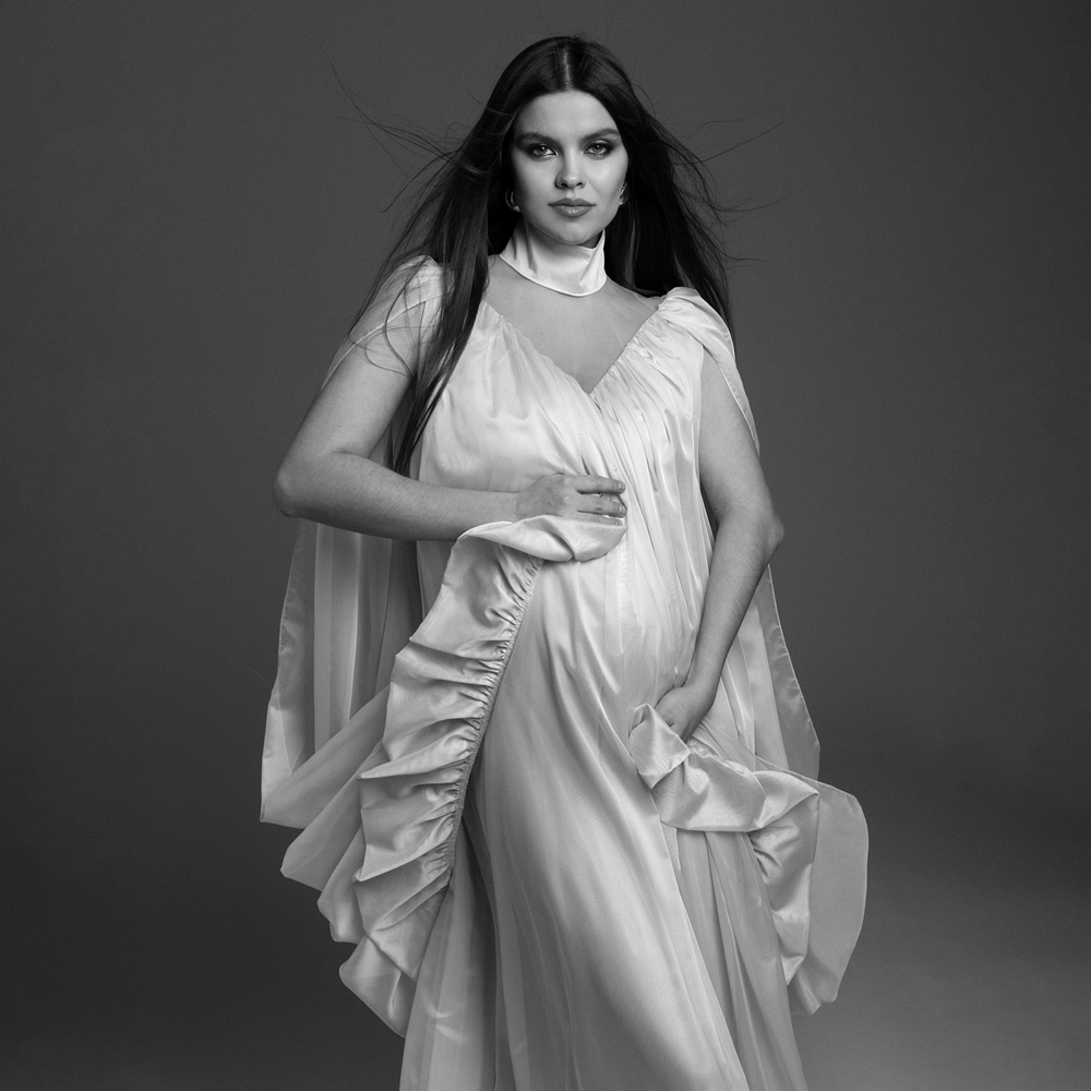 Hamile Fotoğrafçılığı Elbisesi - Maternity Wear incelemesi ve fiyatı