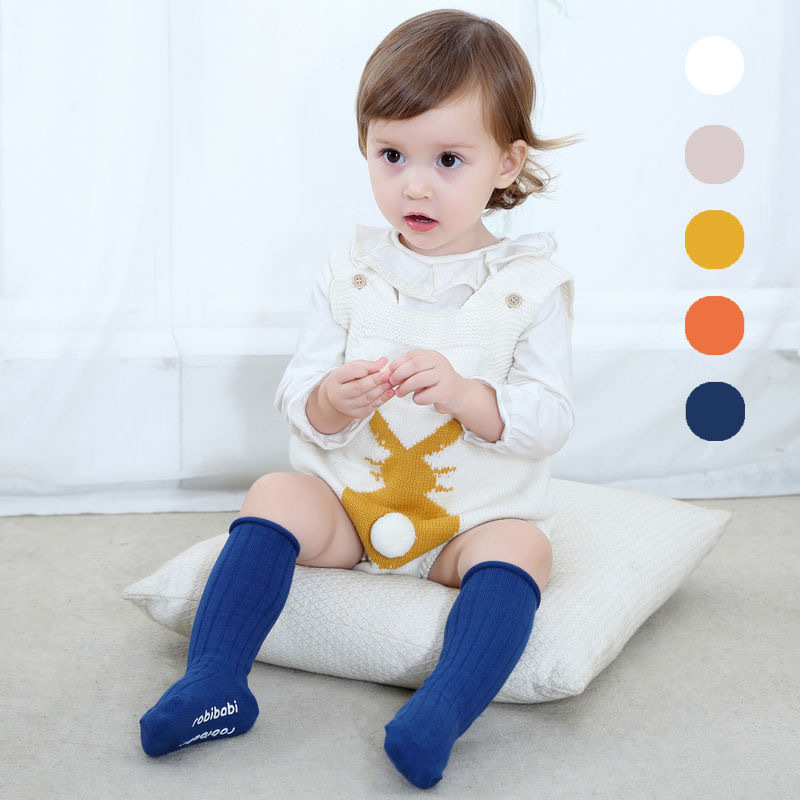 5 Çift/Lot Bebek Çorapları İlk - Unisex Baby Socks Non Slip incelemesi ve fiyatı
