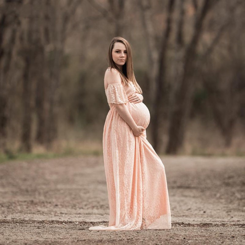 Hamile Kadınlar için Kapalı Om - Maternity Wear incelemesi ve fiyatı
