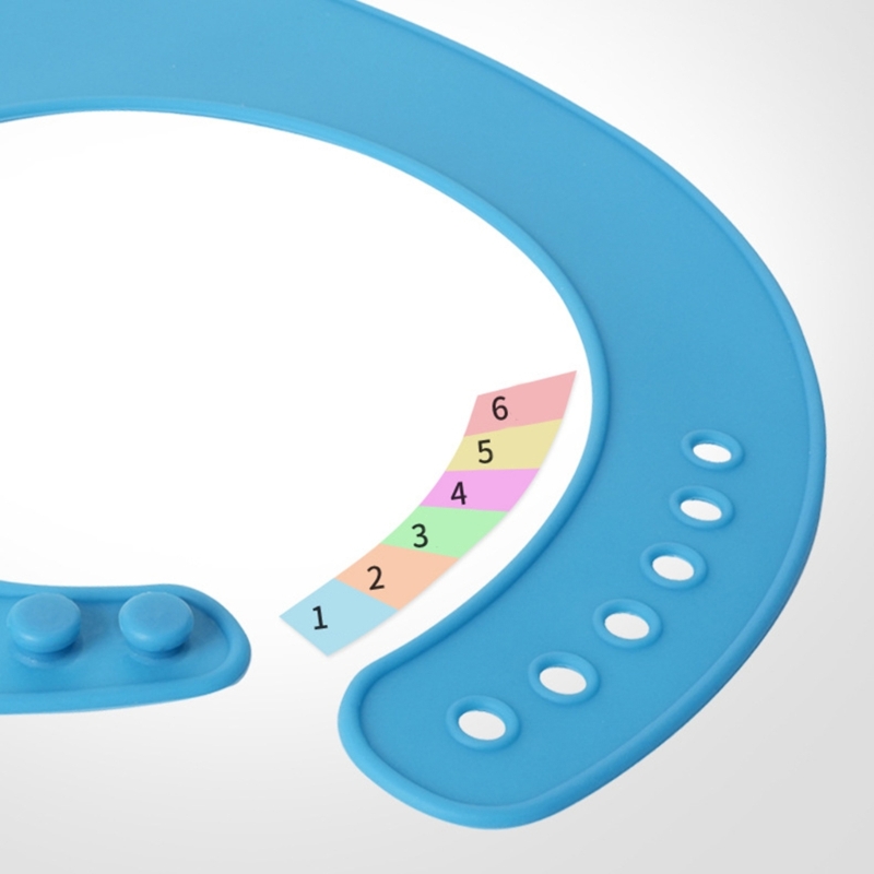 Yetişkinler İçin Su Geçirmez,  - Waterproof Baby Bibs Silicone incelemesi ve fiyatı