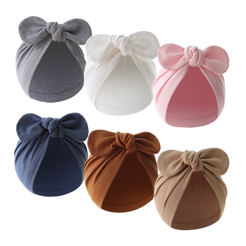 Sevimli tavşan kulaklar bebek  - Infant Beanie Hat With Ears incelemesi ve fiyatı