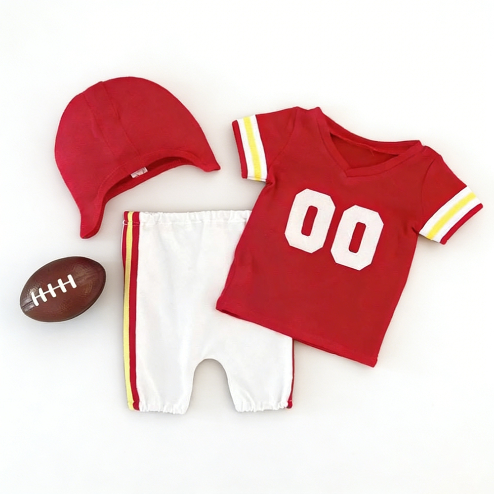 Yenidoğan Fotoğrafçılığı Akses - Infant Photography Props Outfit incelemesi ve fiyatı