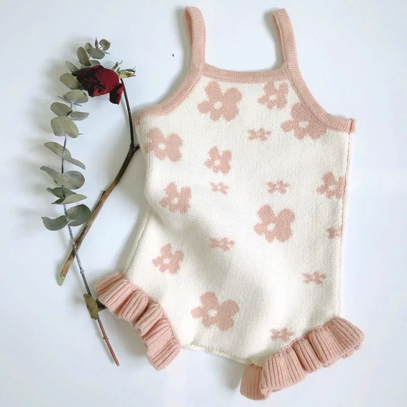 Sonbahar Yenidoğan Bebek Kız B - Newborn Baby Girl Romper Floral incelemesi ve fiyatı