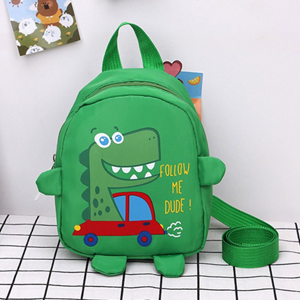 Anti-kayıp sırt çantaları anao - Baby Gear incelemesi ve fiyatı