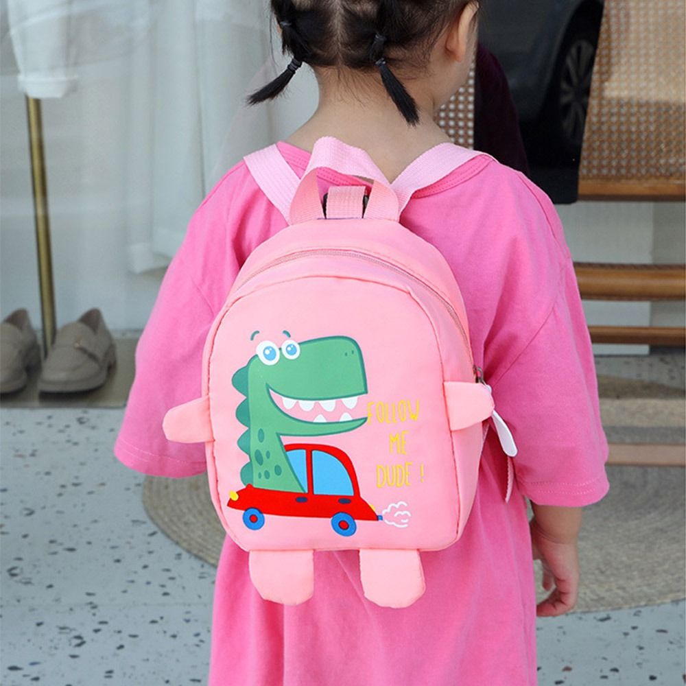Anti-kayıp sırt çantaları anao - Baby Gear incelemesi ve fiyatı